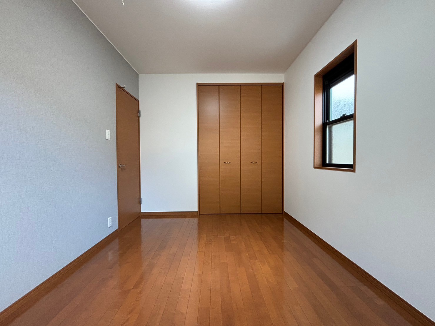 After